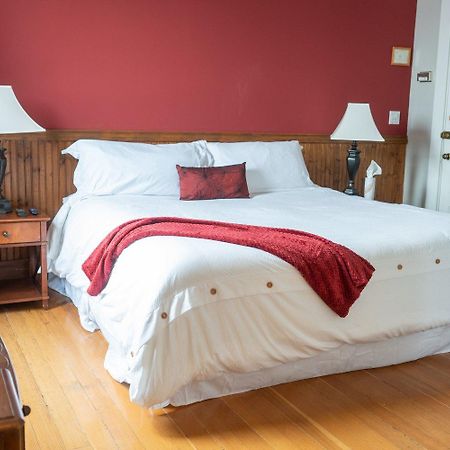 Royal Hotel Chilliwack Luaran gambar