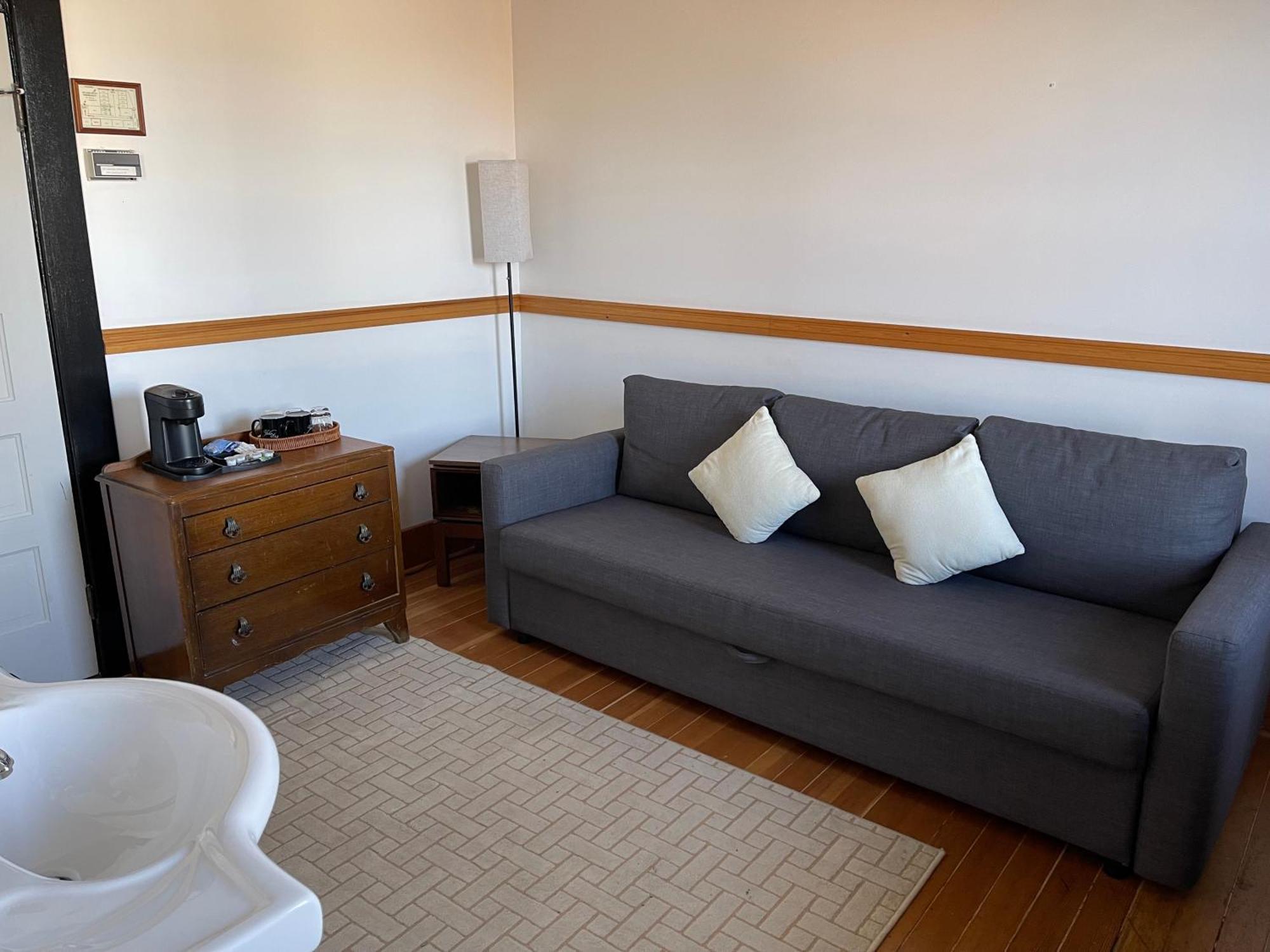 Royal Hotel Chilliwack Luaran gambar