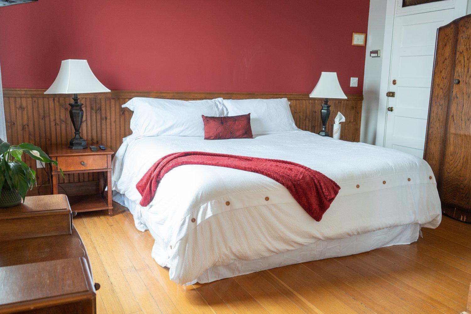 Royal Hotel Chilliwack Luaran gambar