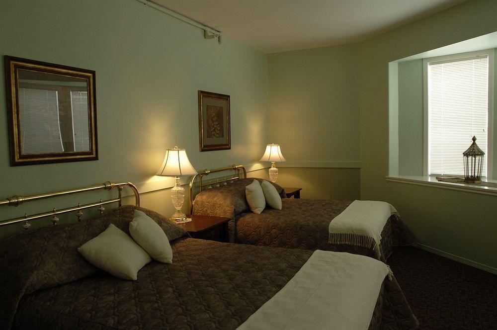 Royal Hotel Chilliwack Luaran gambar