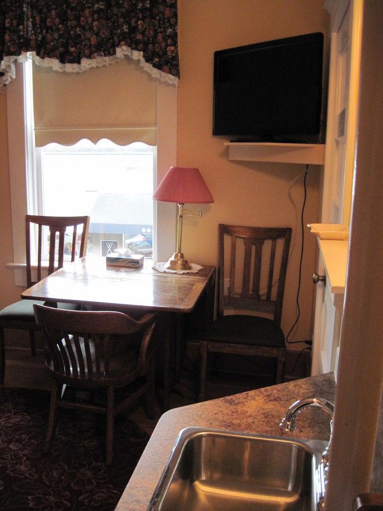 Royal Hotel Chilliwack Luaran gambar