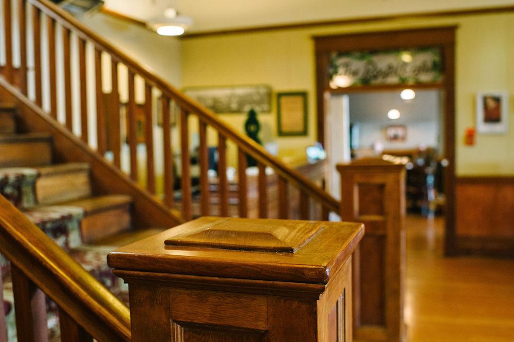 Royal Hotel Chilliwack Luaran gambar