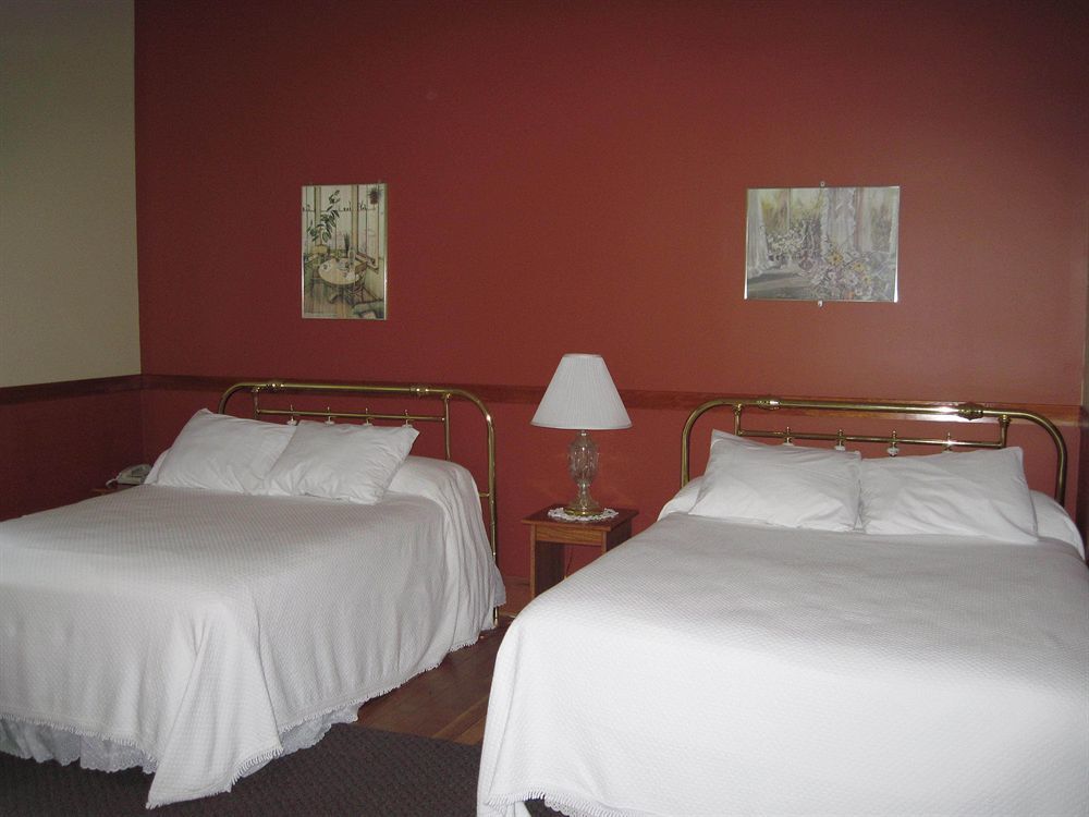 Royal Hotel Chilliwack Luaran gambar