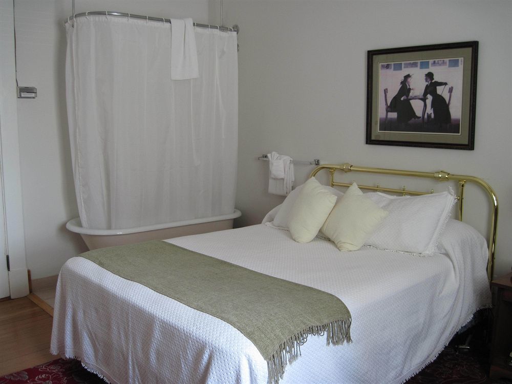 Royal Hotel Chilliwack Luaran gambar
