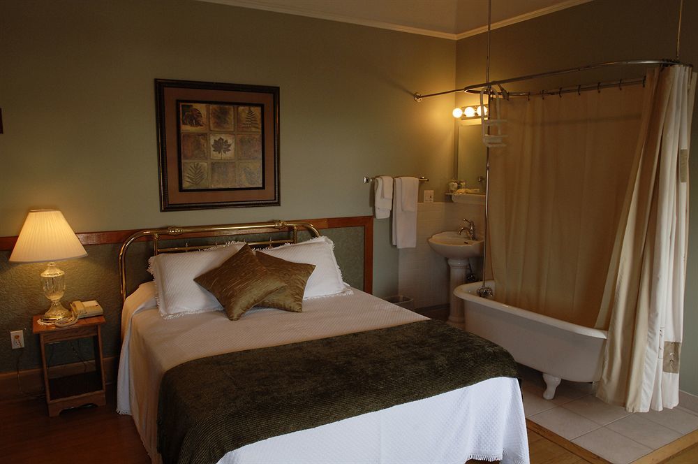 Royal Hotel Chilliwack Luaran gambar