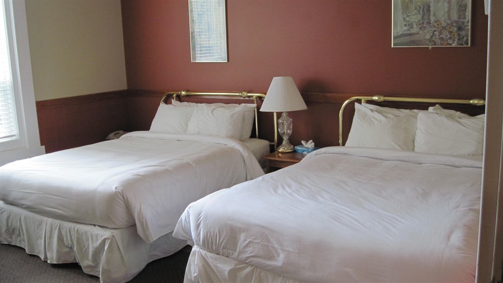 Royal Hotel Chilliwack Luaran gambar