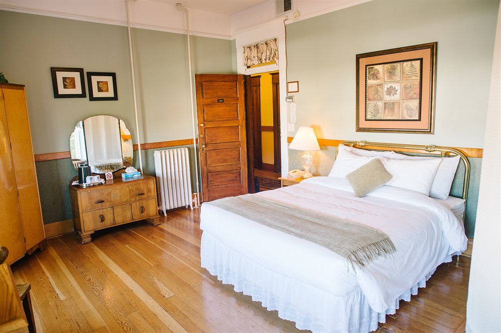 Royal Hotel Chilliwack Luaran gambar
