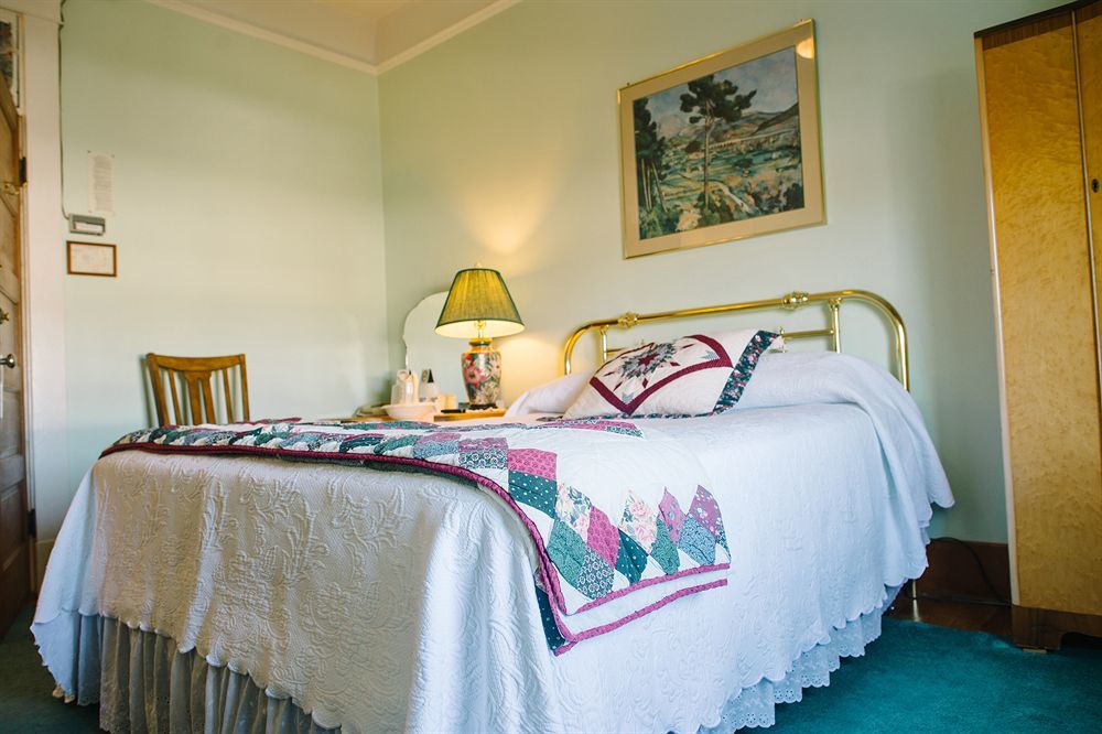 Royal Hotel Chilliwack Luaran gambar