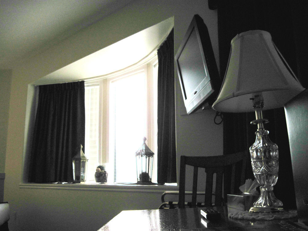 Royal Hotel Chilliwack Luaran gambar
