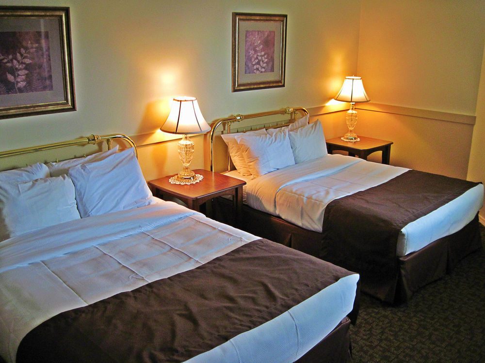 Royal Hotel Chilliwack Luaran gambar